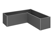 Vyvýšený záhon L Biohort Belvedere