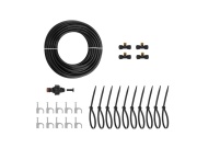 Bradas Mlhovač  ECO - osvěžovací set/ vodní mlha 6 m