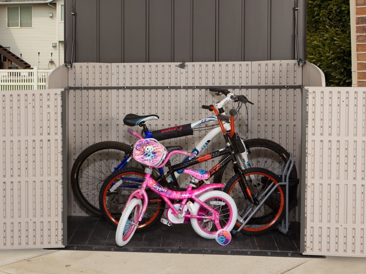 Úložná box Lifetime Box Horizontal