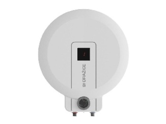 Ohrievače vody –  Dražice Ohřívač vody elektrický TO 20.1, tlakový,  1202105101