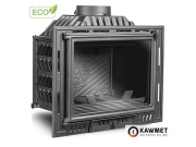 Kandallóbetét Kawmet W6 ECO - 10,1 kW