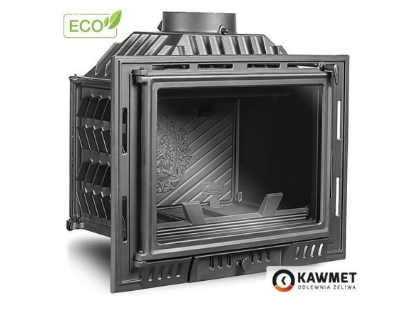 Kandallóbetét Kawmet W6 ECO - 10,1 kW