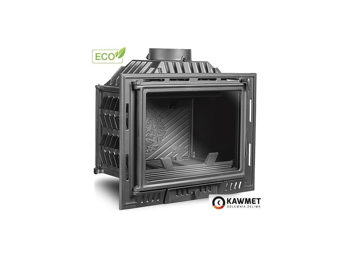 Krbová vložka Kawmet W6 ECO - 10,1 kW