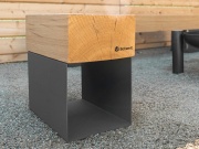 Stolička Bohemit Mr. Allen