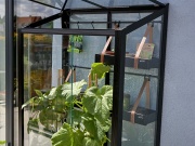 Skleník na balkón Juliana City Greenhouse