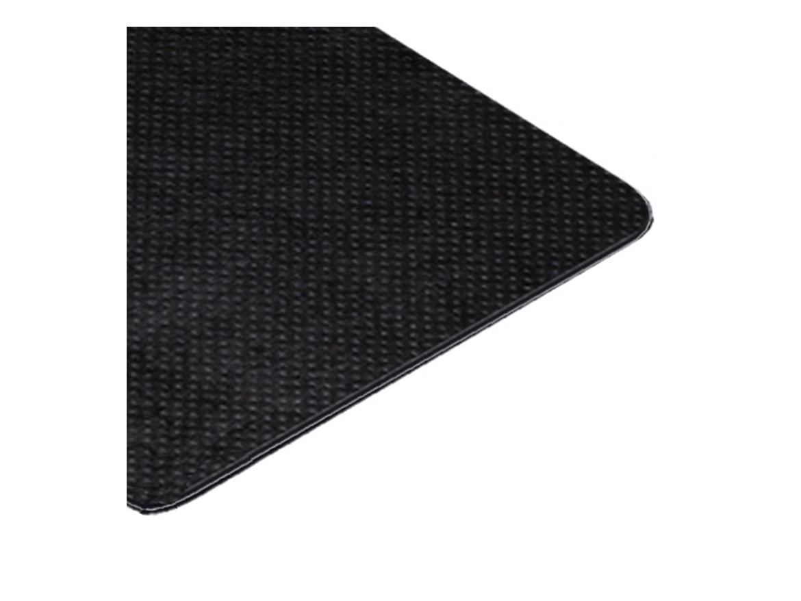 Polypropylénové plné desky