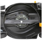 Travní sekačka s elektrickým motorem 2 v 1 Riwall PRO REM 3211