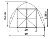 Volya Farmer Strelka
