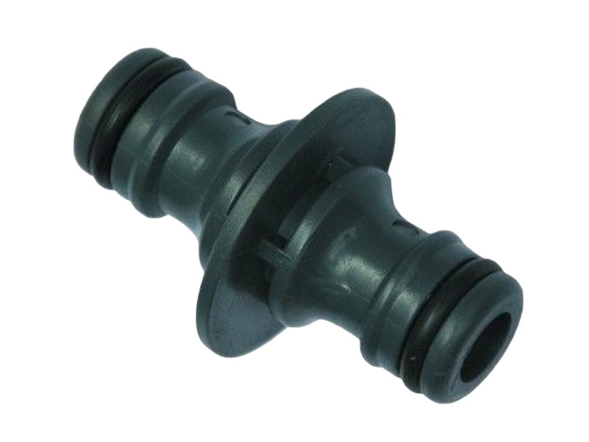 Oboustranná hadicová spojka Bradas