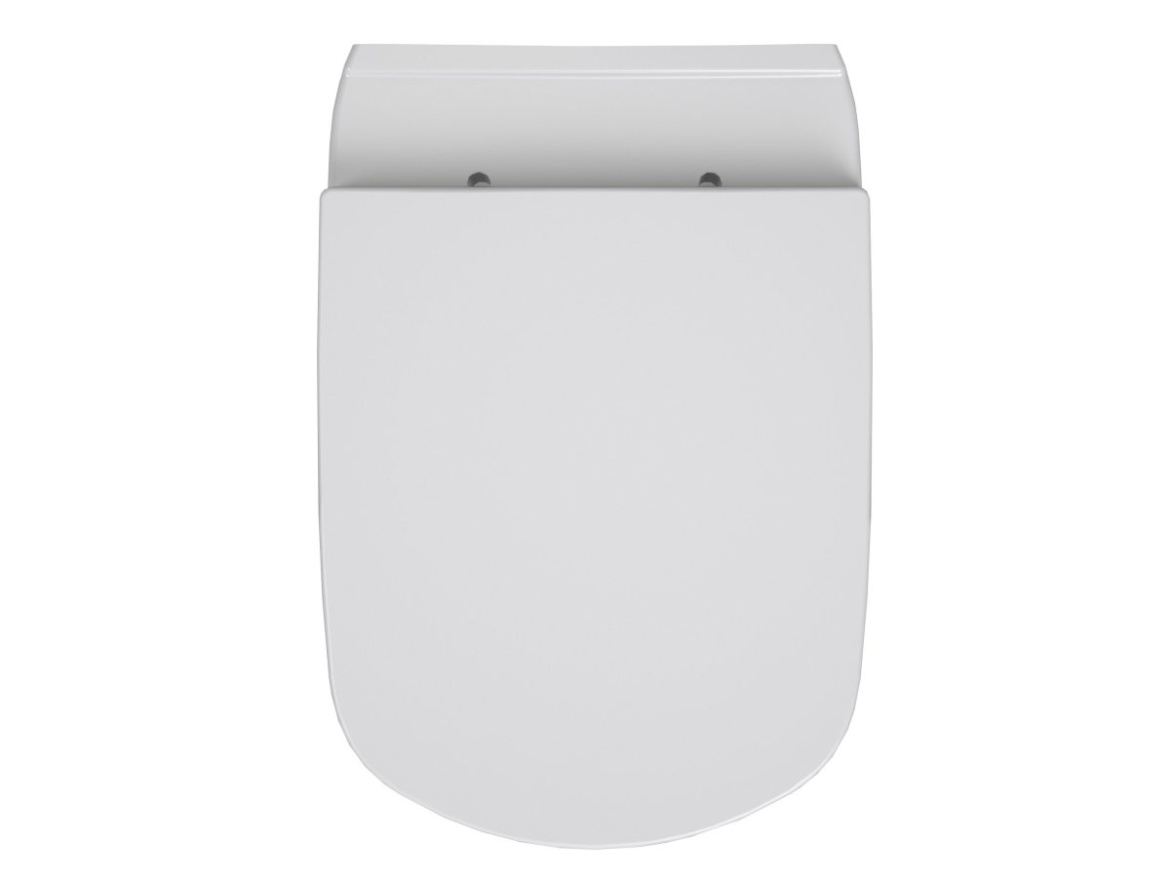 Ravak WC Classic RimOff, závěsný, bílá