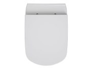 Ravak WC Classic RimOff, závěsný, bílá