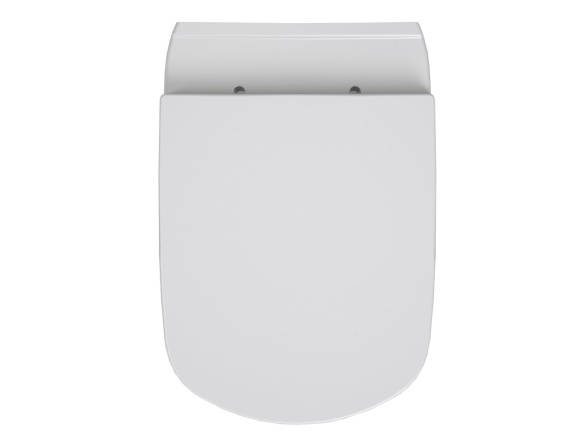 Ravak WC Classic RimOff, závěsný, bílá