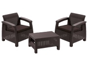 Sestava Keter Corfu weekend