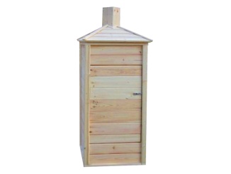 Udiareň Česká Manufaktura Krakonoš smrkové dřevo, 330 l