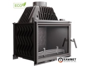 Kandallóbetét Kawmet W17 ECO - 16,1 kW