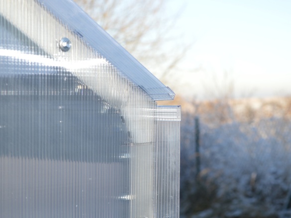 Skleník Lanit Plast Domik