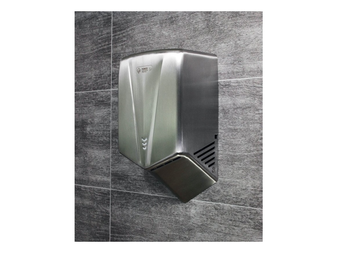 Kézszárítók Jet Dryer FORCE