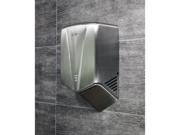 Vysoušeče rukou Jet Dryer FORCE