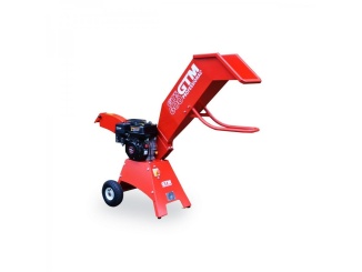 Kertek – GTM GTS 600