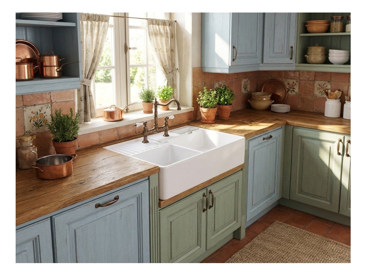 Kuchyňské dřezy Villeroy & Boch Double 895.2