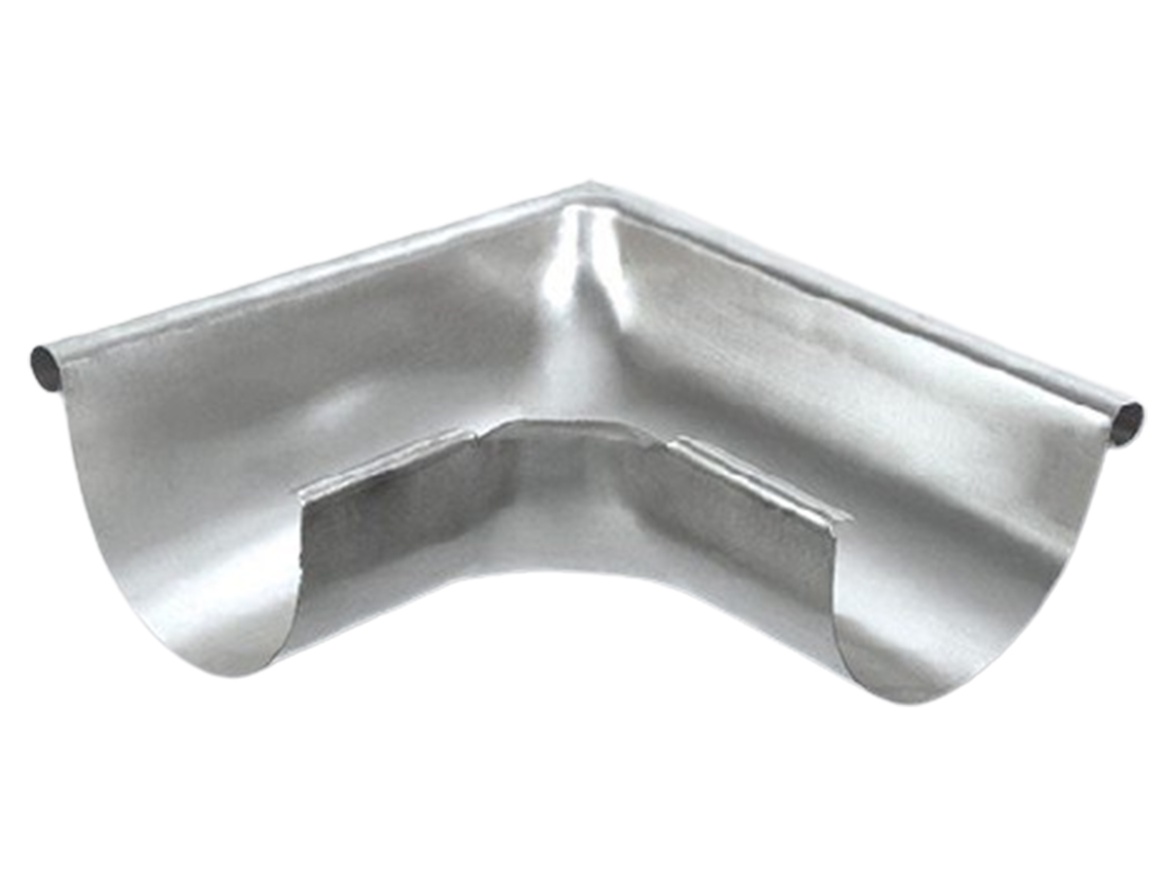 Roh žlabový vnější Gutta Fenz