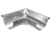 Roh žlabový vnější Gutta Fenz