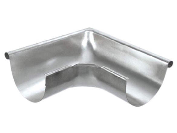 Roh žľabový vonkajší Gutta Fenz