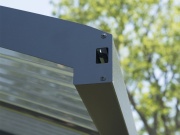 Přístřešek na auto Palram Arizona