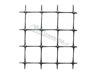 Növekedési kellékek –  VespaGarden Ochranná síť proti krtkům 14x16mm - UNINET 1x100m