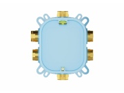 Ravak RB 072.50 Základní těleso pro podomítkové baterie, R-box Vari