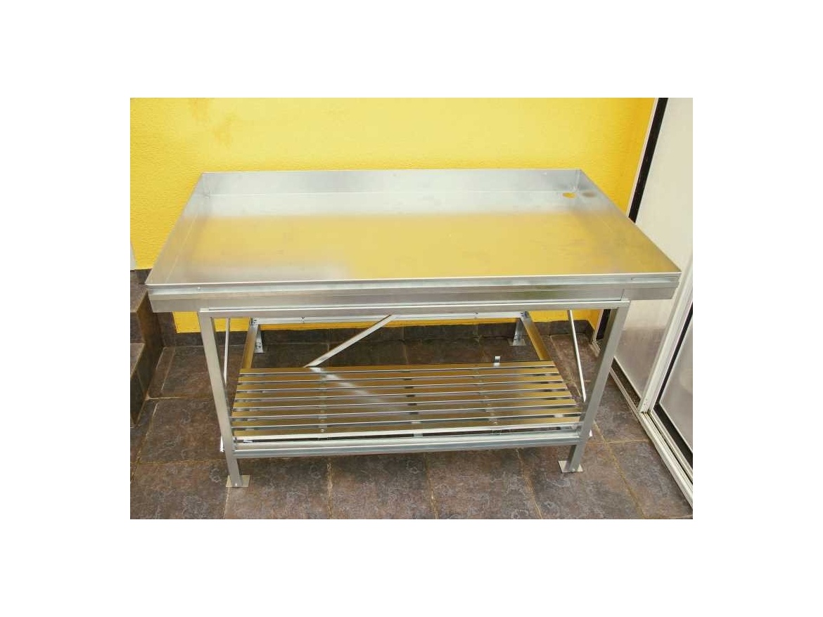 Dolná Kuma Scobax rošt