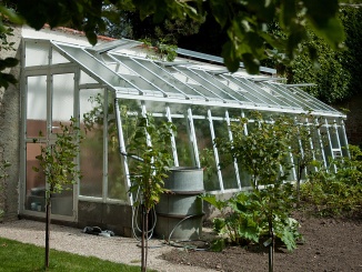 Limes –  Limes Primus přístavba (prodloužení)