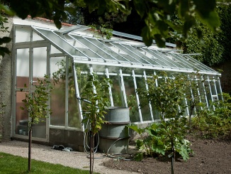 Příslušenství pro Okap (přístavba) Limes Primus