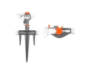 Bradas Pulsní postřikovač  WHITE LINE na trojzubci