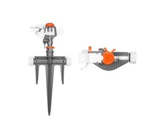 Skleněné –  Bradas Pulsní postřikovač  WHITE LINE na trojzubci