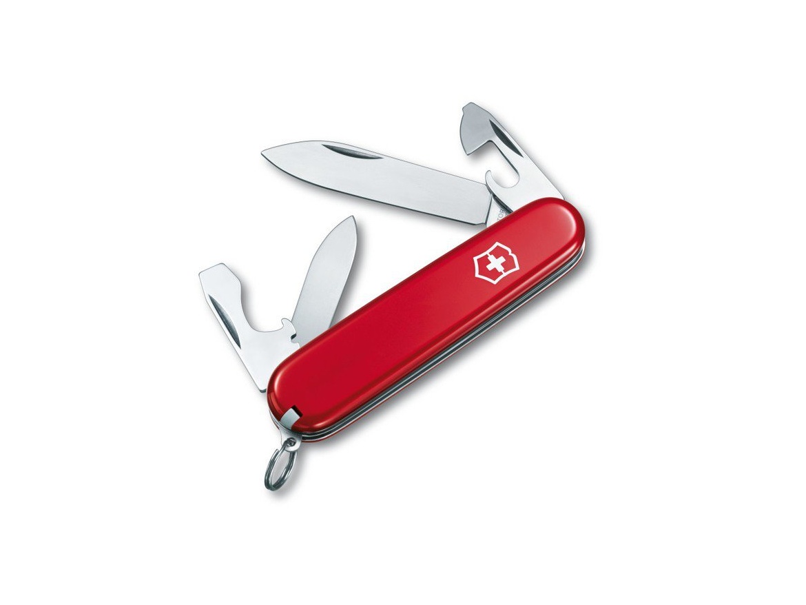 Kapesní nůž Victorinox Recruit