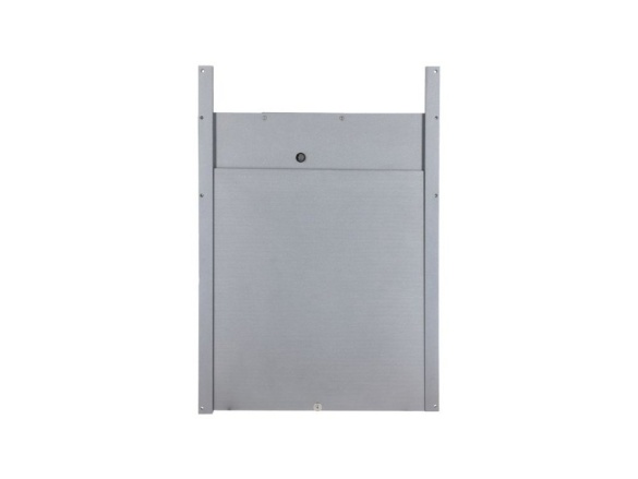 Scobax Automatické otevírání a zavírání kurníku EasyProtect 44x43 - kompletní sada
