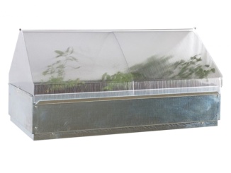 Pěstování –  Limes Soza horní zastřešení