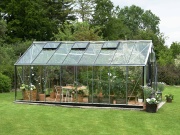 Skleník Juliana Gartner