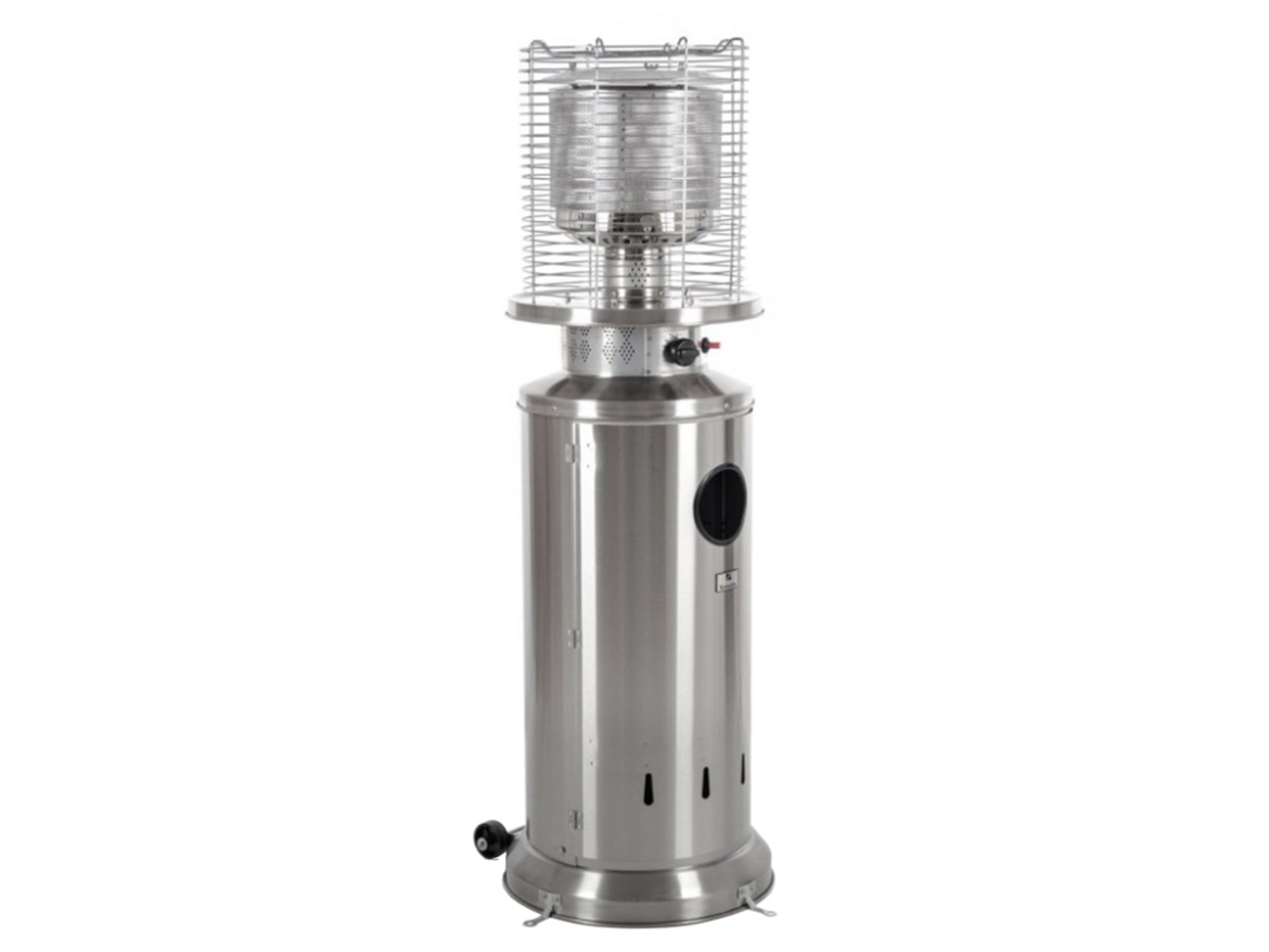 Tepelný zářič G21 Tornado