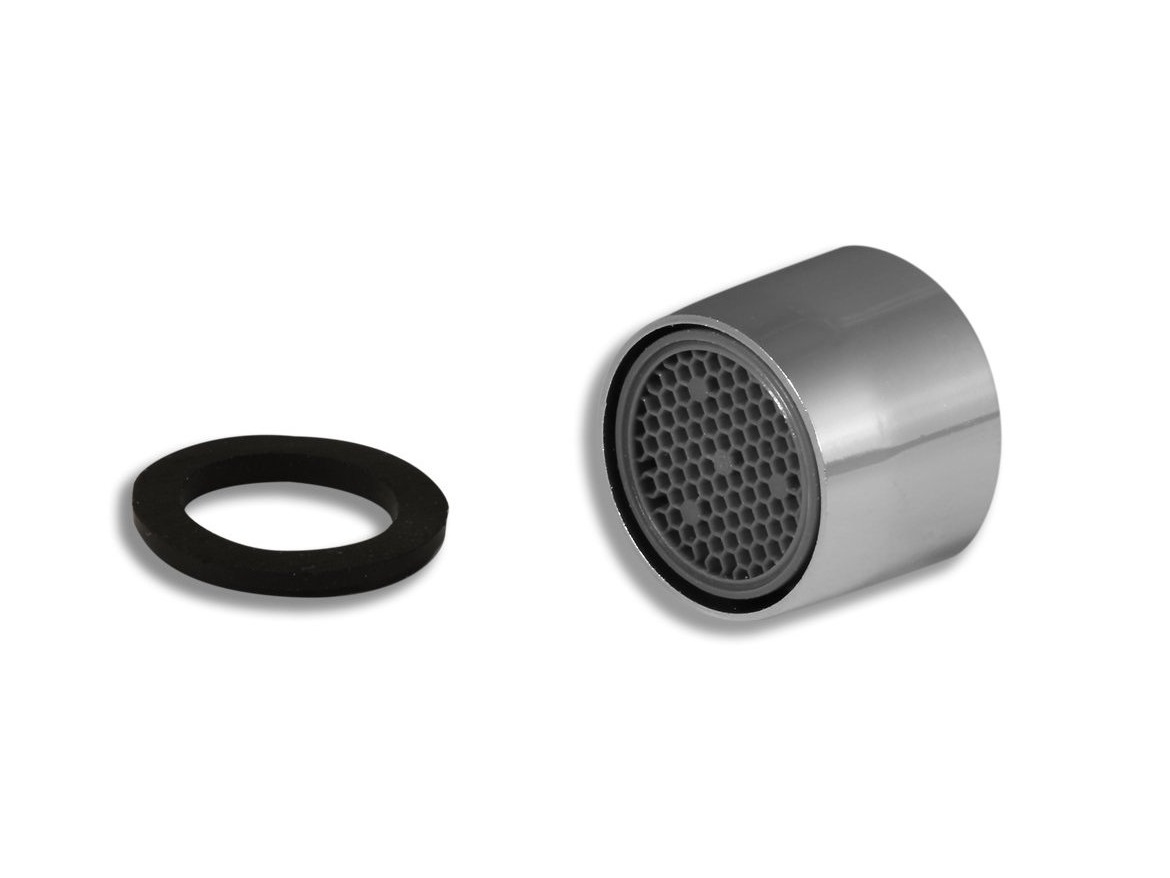 Novaservis Perlátor vnitřní závit M 22 x 1, chrom,  PER/55070/T,0