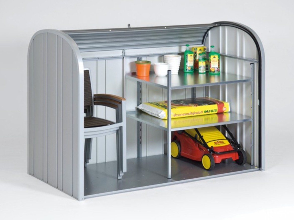 Box Biohort StoreMax