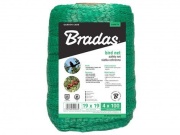 Bradas Ochranná síť proti ptactvu