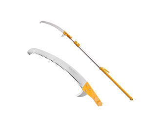 Pily –  Silky Hayate 5000-6.5