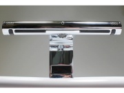 Kézszárítók Jet Dryer AIRTAP 2v1 - hranatá