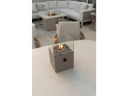 COSI Cosiscoop čtvercový šedý