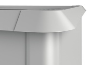 Ochrana slimákům Hochbeet Biohort Ochrana proti slimákům Hochbeet