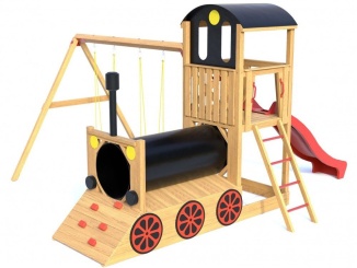 Gyermekprogram –  Česká Manufaktura Train