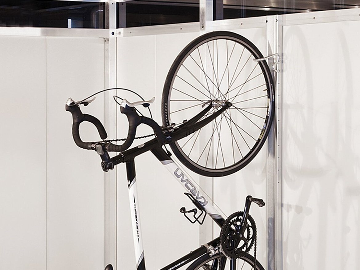 Držák Biohort kol BikeMax CasaNova