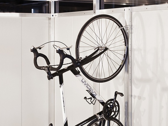 Držák Biohort kol BikeMax CasaNova